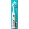 image:imageBrush Buddies Battery Powered Toothbrush Featuring Squishmallows Oscillating 360 Degree Cleaning Power Soft Rounded Bristles Electric Toothbrush for Adults Battery ToothbrushSonic Toothbrush