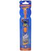 image:imageBrush Buddies Hot Wheels Electric Toothbrush Kids Electric Toothbrushes Battery Toothbrush Toddler Electric Toothbrush for Kids 47