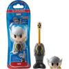 image:imageBrush Buddies Marvel Thor Kids Toothbrush Soft Rounded Bristles Poppin Fun Superhero Toothbrush Cover